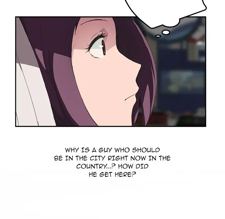 My Stepmom Chapter 43 - Manhwa18.com