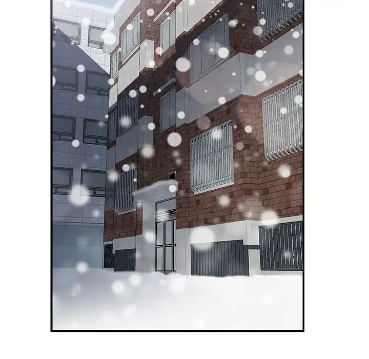 My Stepmom Chapter 43 - Manhwa18.com