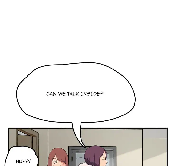 My Stepmom Chapter 45 - Manhwa18.com