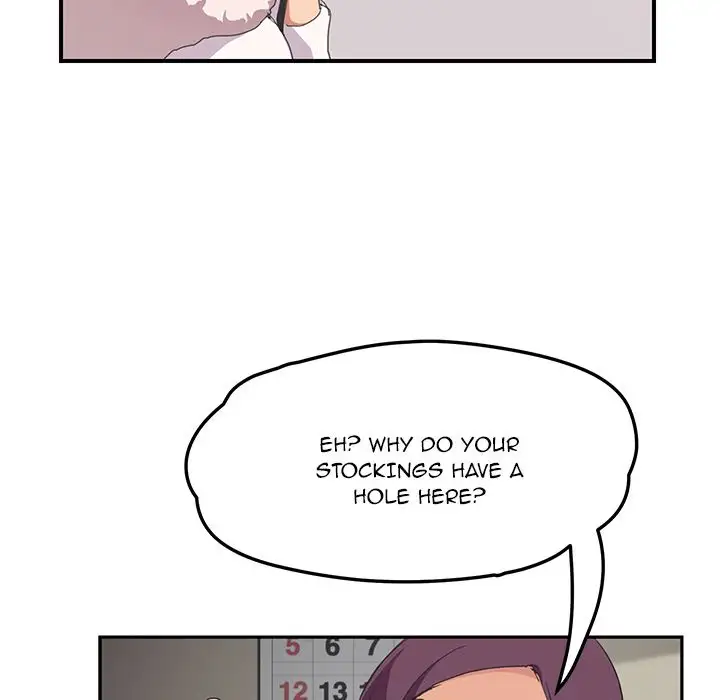 My Stepmom Chapter 45 - Manhwa18.com