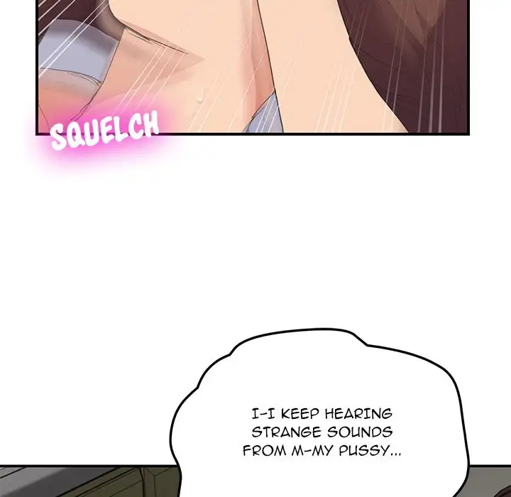 My Stepmom Chapter 45 - Manhwa18.com