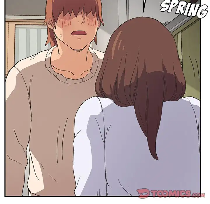 My Stepmom Chapter 45 - Manhwa18.com