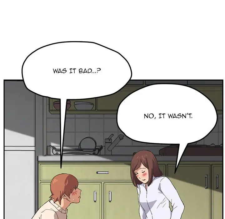 My Stepmom Chapter 45 - Manhwa18.com