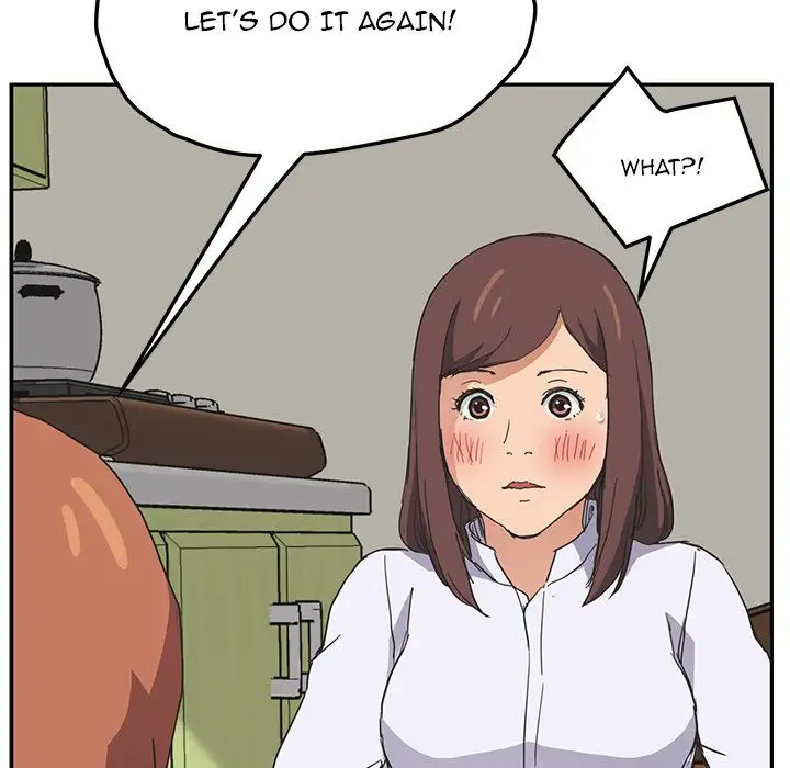 My Stepmom Chapter 45 - Manhwa18.com