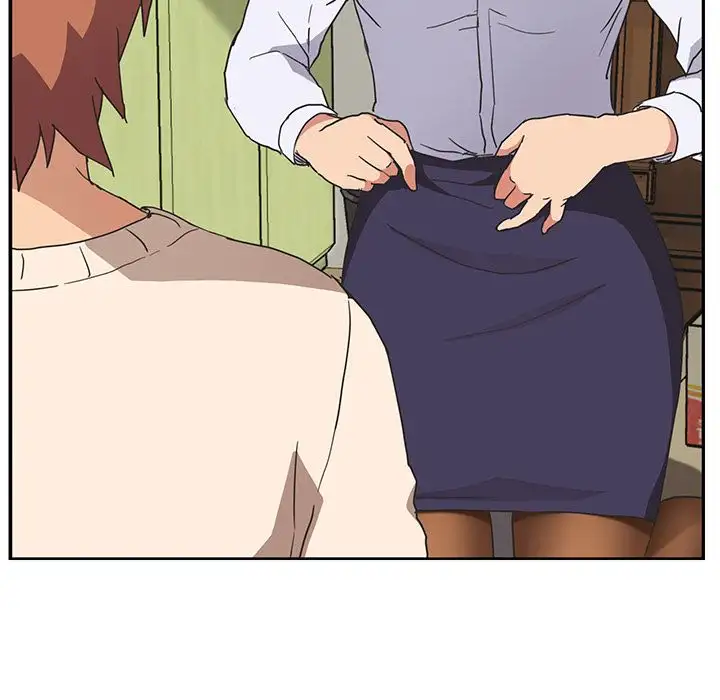 My Stepmom Chapter 45 - Manhwa18.com