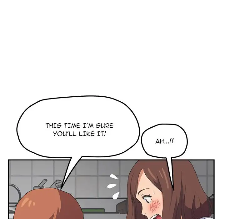 My Stepmom Chapter 45 - Manhwa18.com