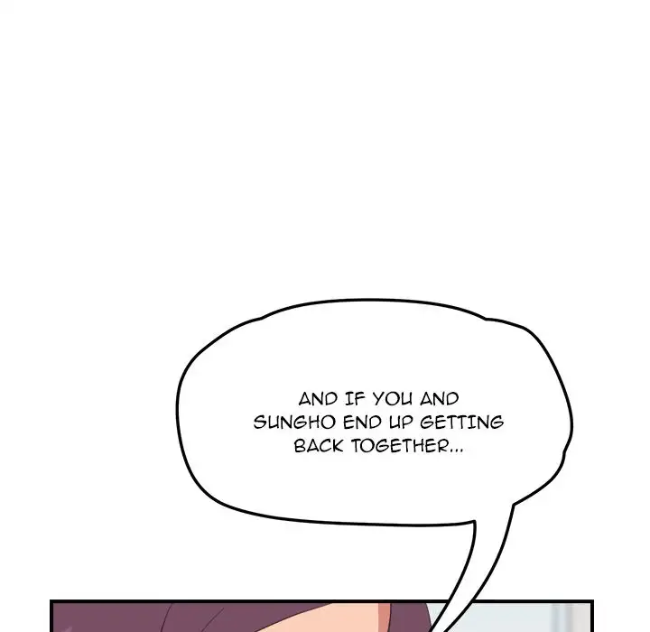 My Stepmom Chapter 45 - Manhwa18.com