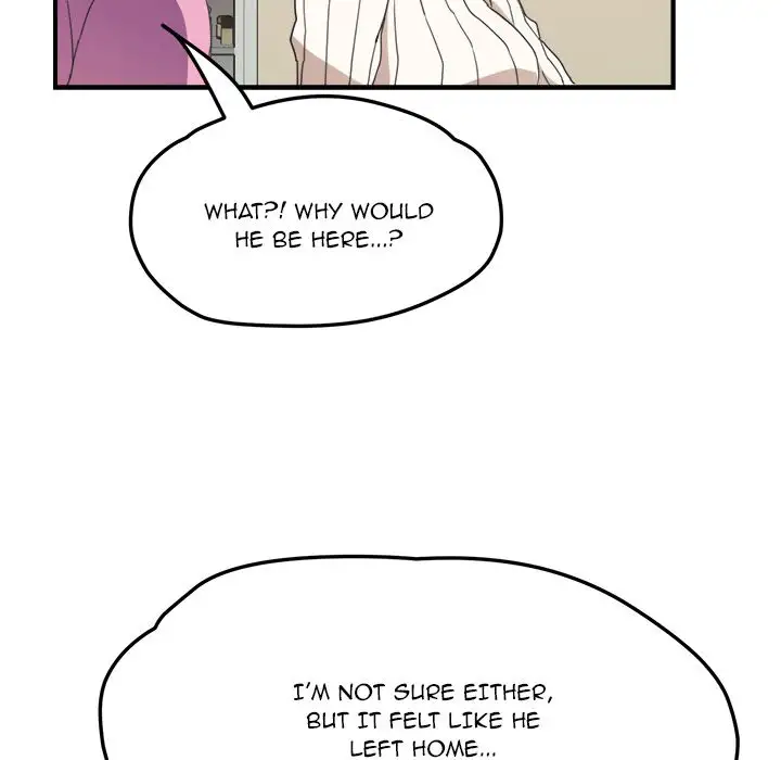 My Stepmom Chapter 45 - Manhwa18.com