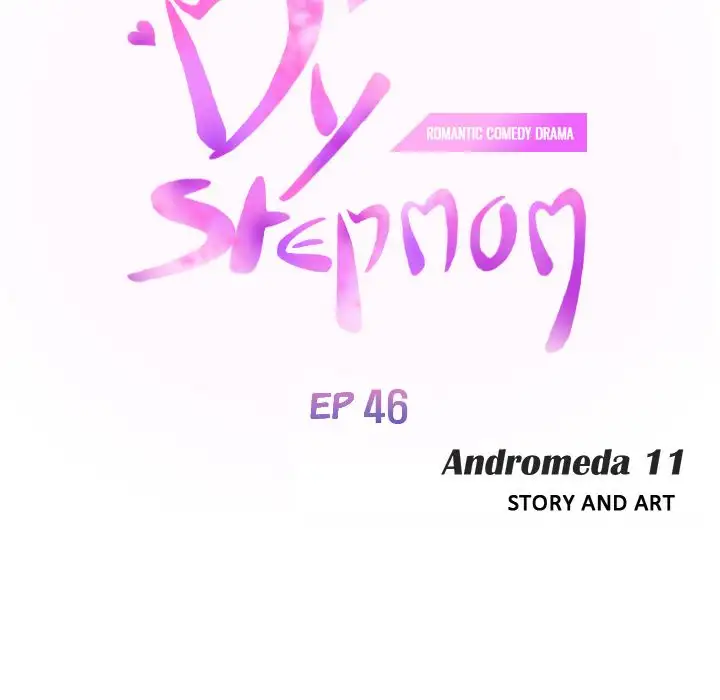 My Stepmom Chapter 46 - Manhwa18.com