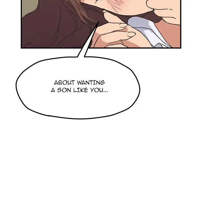 My Stepmom Chapter 46 - Manhwa18.com