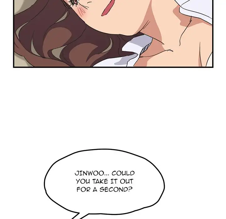 My Stepmom Chapter 46 - Manhwa18.com