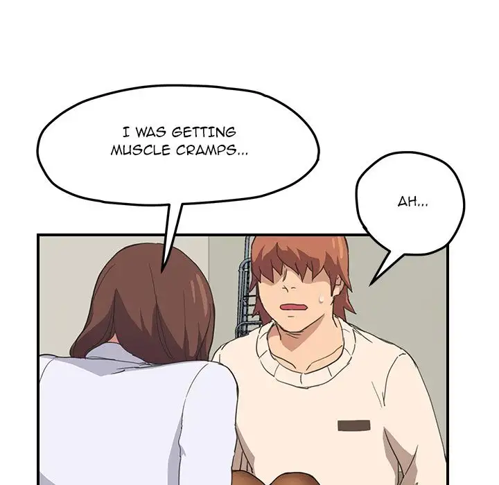 My Stepmom Chapter 46 - Manhwa18.com