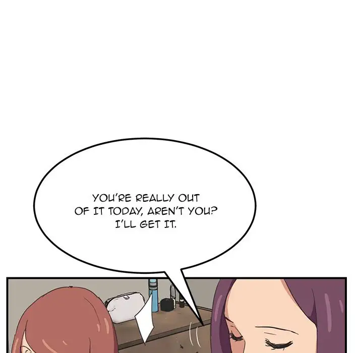 My Stepmom Chapter 46 - Manhwa18.com