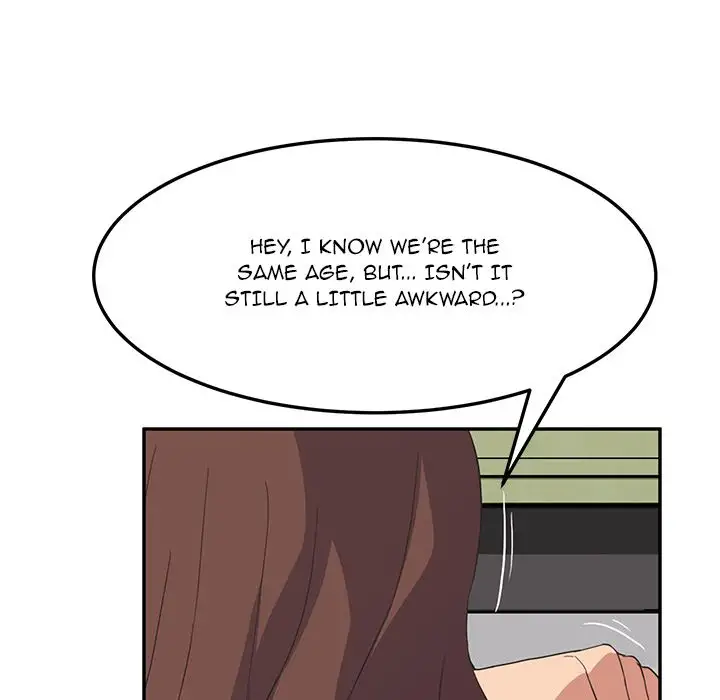 My Stepmom Chapter 46 - Manhwa18.com