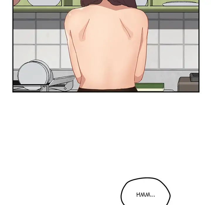 My Stepmom Chapter 47 - Manhwa18.com