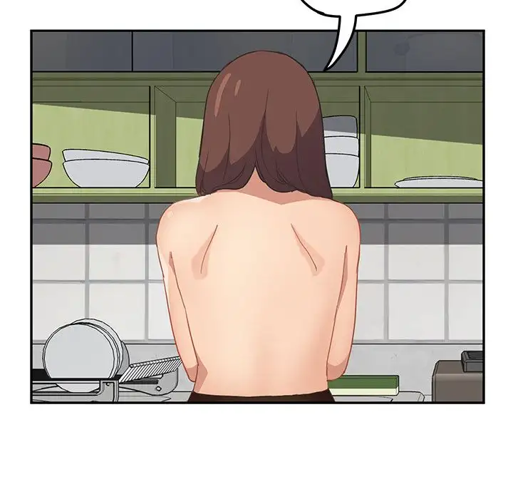 My Stepmom Chapter 47 - Manhwa18.com