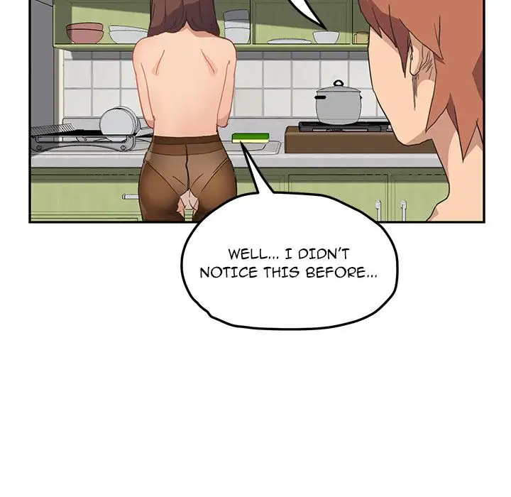 My Stepmom Chapter 47 - Manhwa18.com