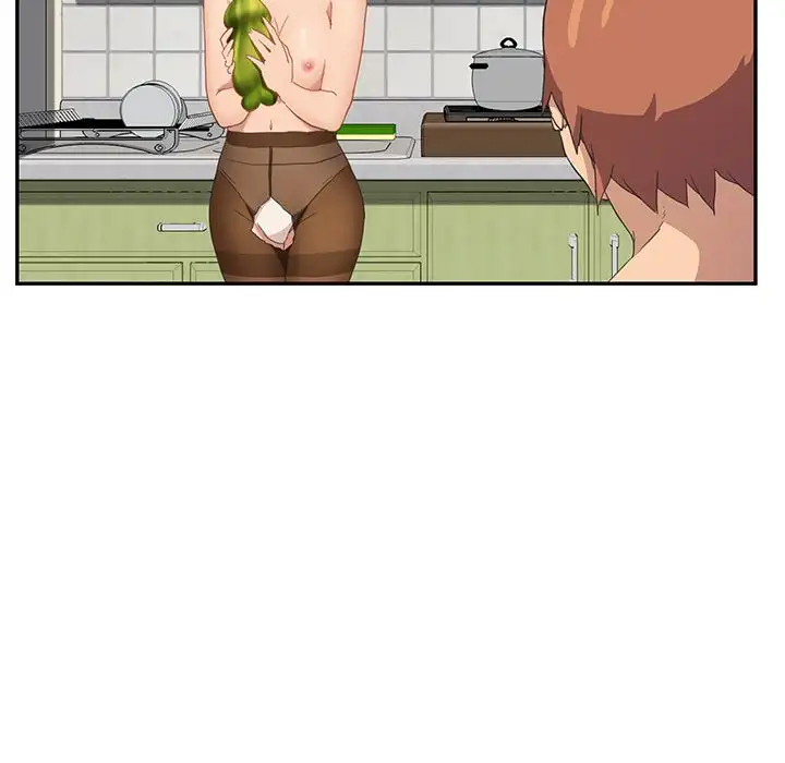 My Stepmom Chapter 47 - Manhwa18.com