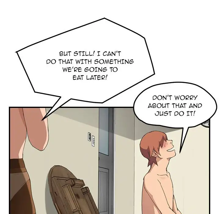 My Stepmom Chapter 47 - Manhwa18.com