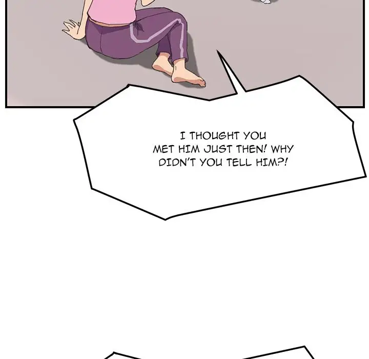 My Stepmom Chapter 47 - Manhwa18.com