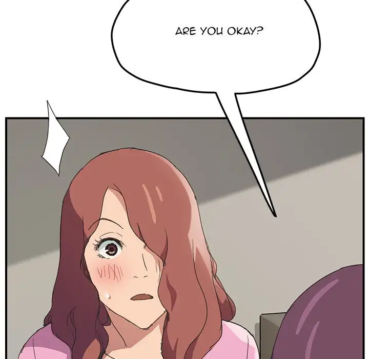 My Stepmom Chapter 47 - Manhwa18.com