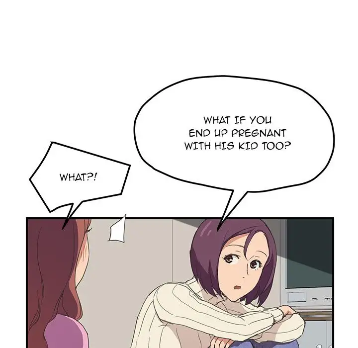 My Stepmom Chapter 47 - Manhwa18.com