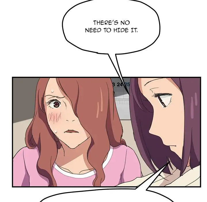 My Stepmom Chapter 47 - Manhwa18.com