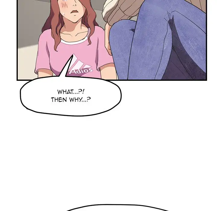 My Stepmom Chapter 47 - Manhwa18.com