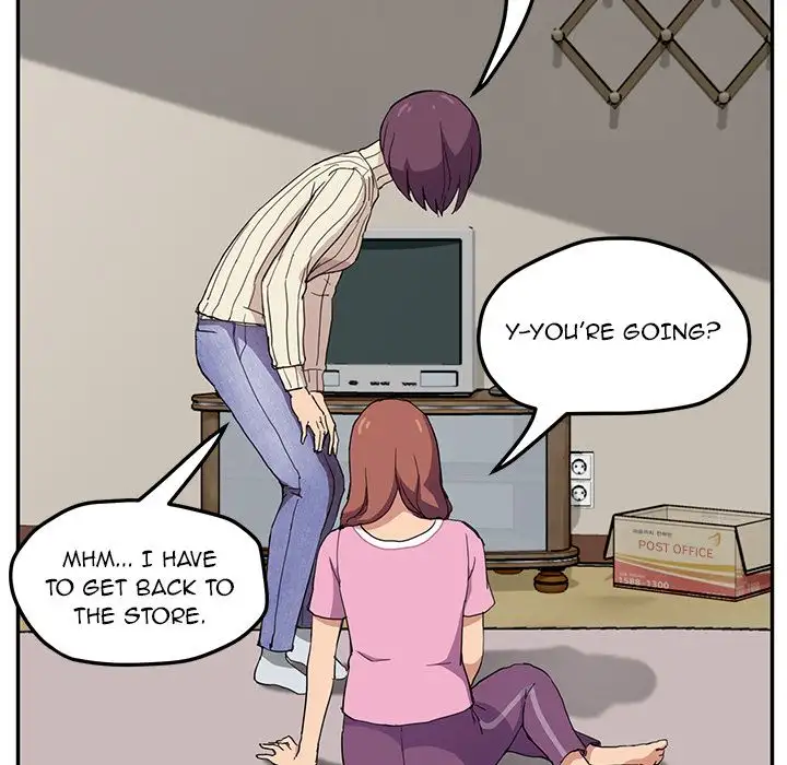 My Stepmom Chapter 47 - Manhwa18.com