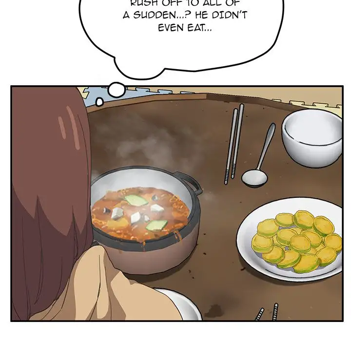 My Stepmom Chapter 47 - Manhwa18.com