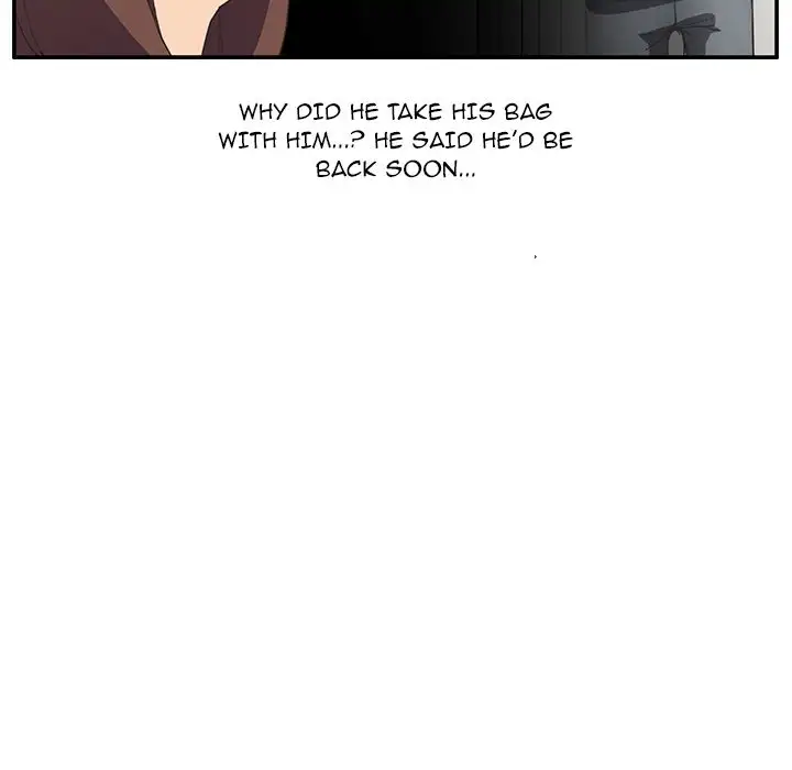 My Stepmom Chapter 47 - Manhwa18.com