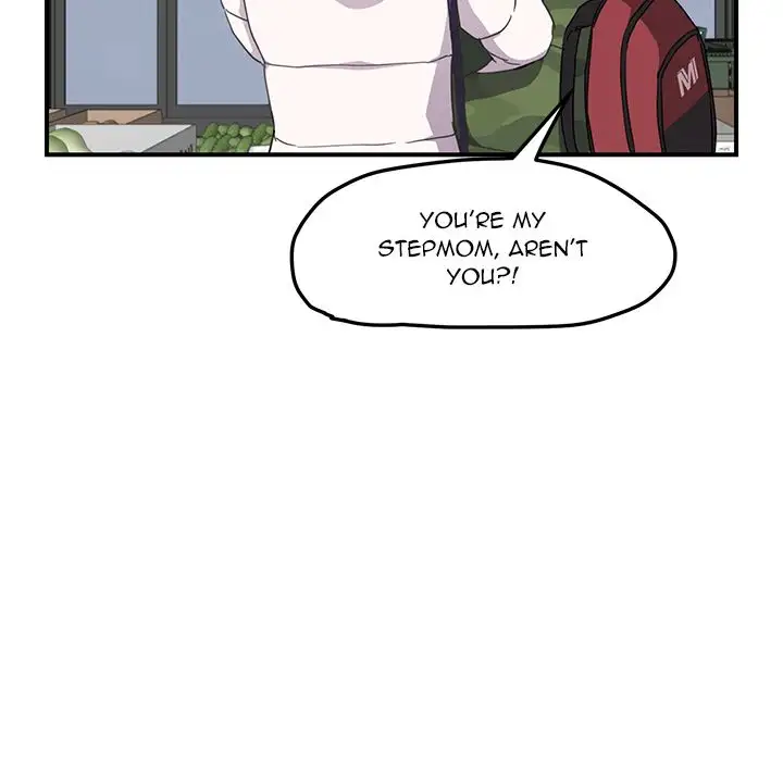 My Stepmom Chapter 48 - Manhwa18.com