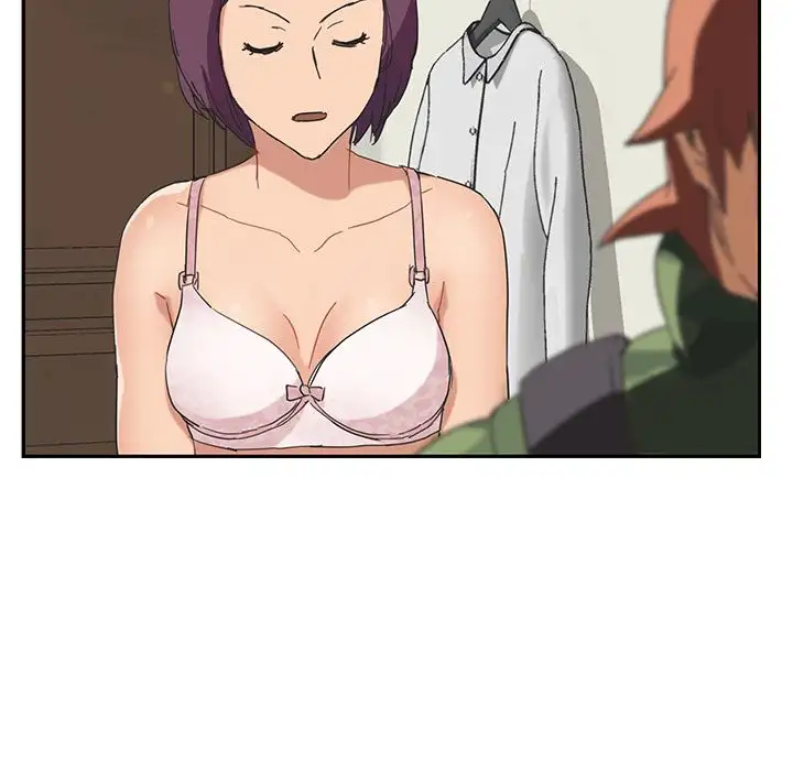 My Stepmom Chapter 48 - Manhwa18.com