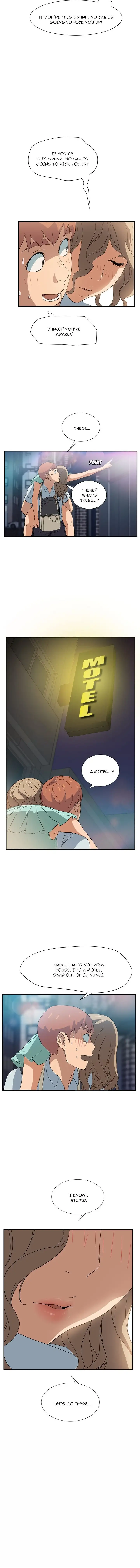 My Stepmom Chapter 5 - Manhwa18.com