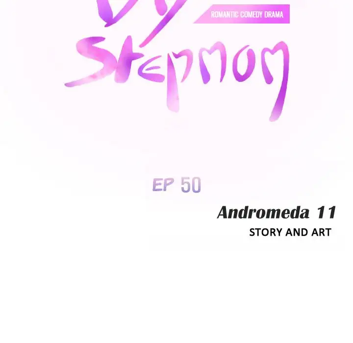 My Stepmom Chapter 50 - Manhwa18.com