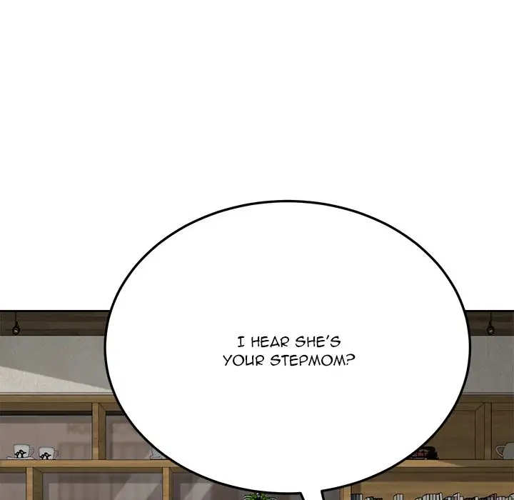 My Stepmom Chapter 50 - Manhwa18.com