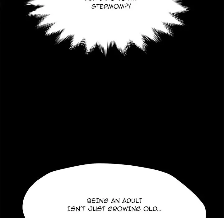 My Stepmom Chapter 51 - Manhwa18.com