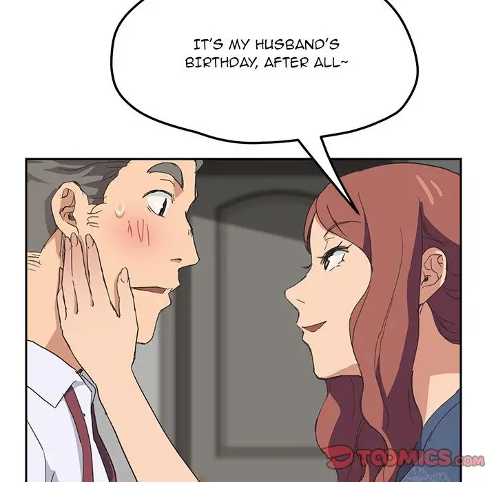 My Stepmom Chapter 51 - Manhwa18.com