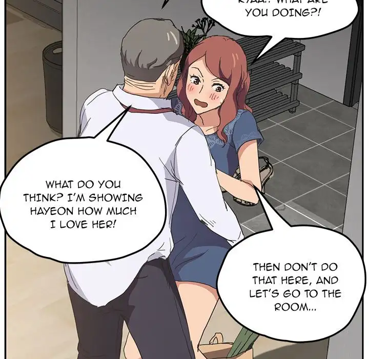 My Stepmom Chapter 51 - Manhwa18.com