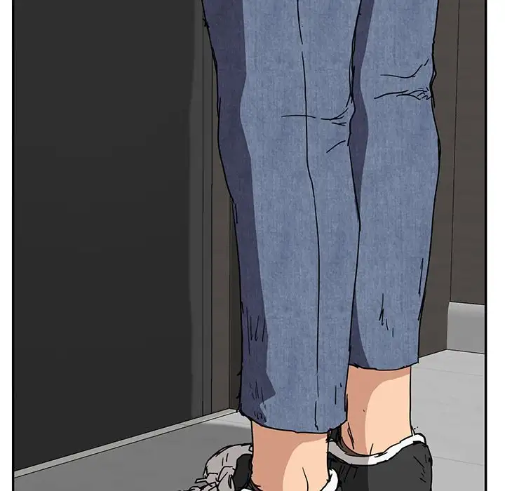 My Stepmom Chapter 51 - Manhwa18.com