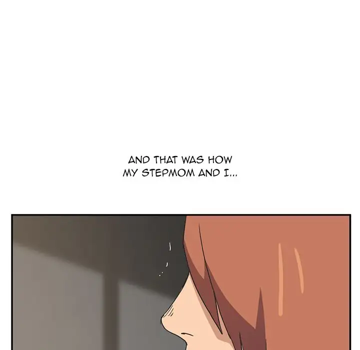 My Stepmom Chapter 51 - Manhwa18.com