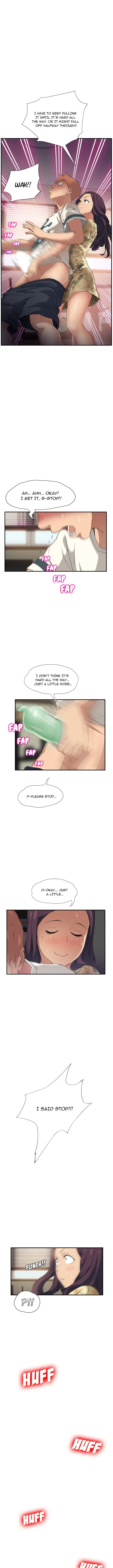 My Stepmom Chapter 9 - Manhwa18.com