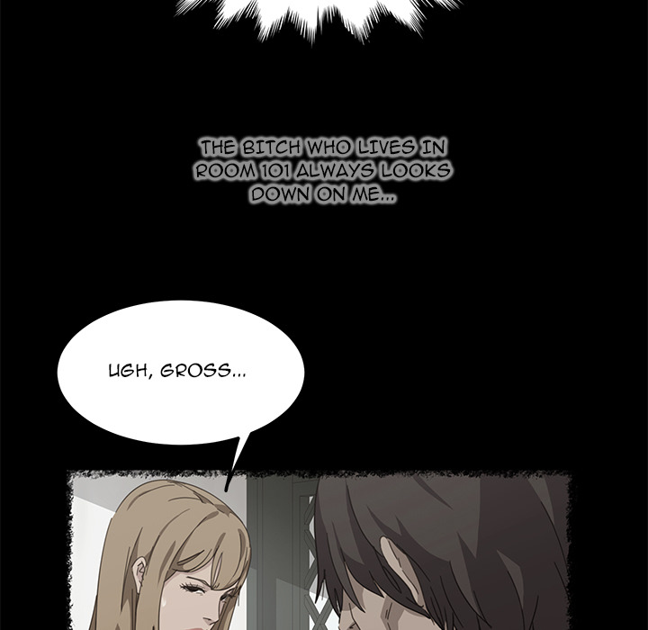 The Lucky Guy Chapter 1 - Manhwa18.com