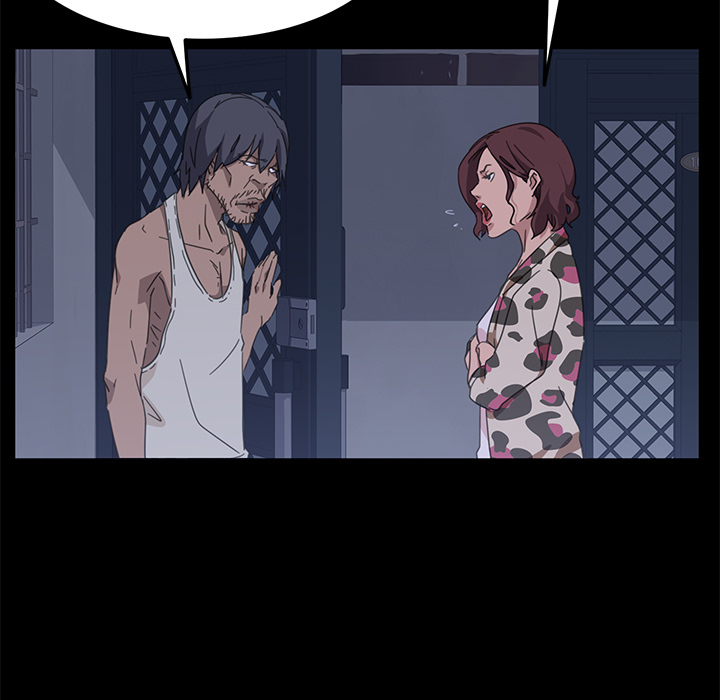 The Lucky Guy Chapter 1 - Manhwa18.com