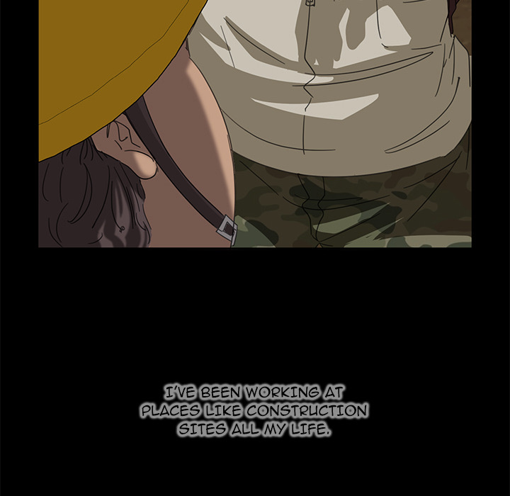 The Lucky Guy Chapter 1 - Manhwa18.com