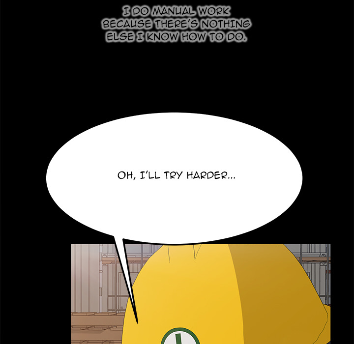 The Lucky Guy Chapter 1 - Manhwa18.com