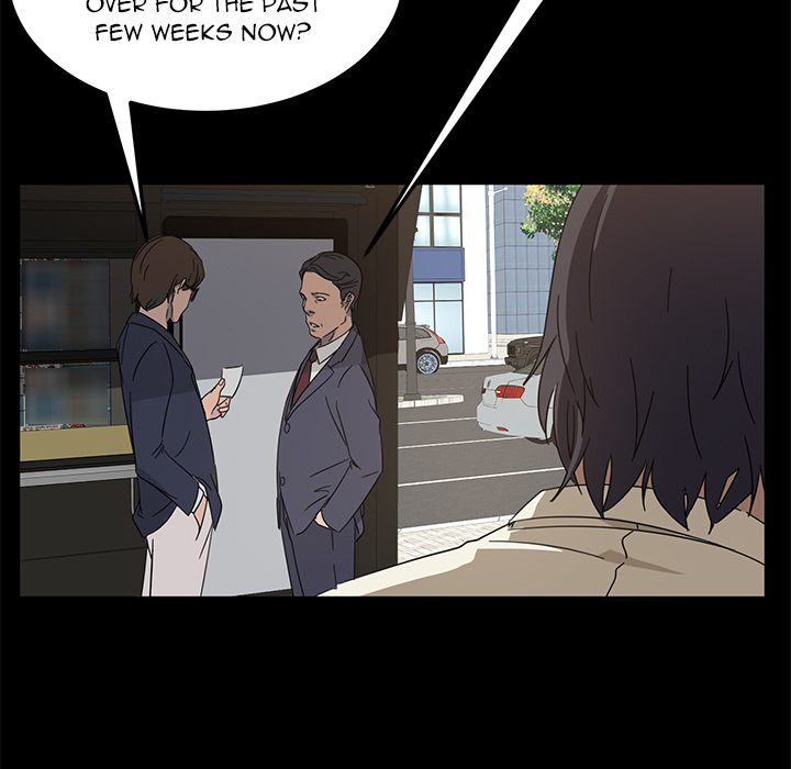 The Lucky Guy Chapter 1 - Manhwa18.com