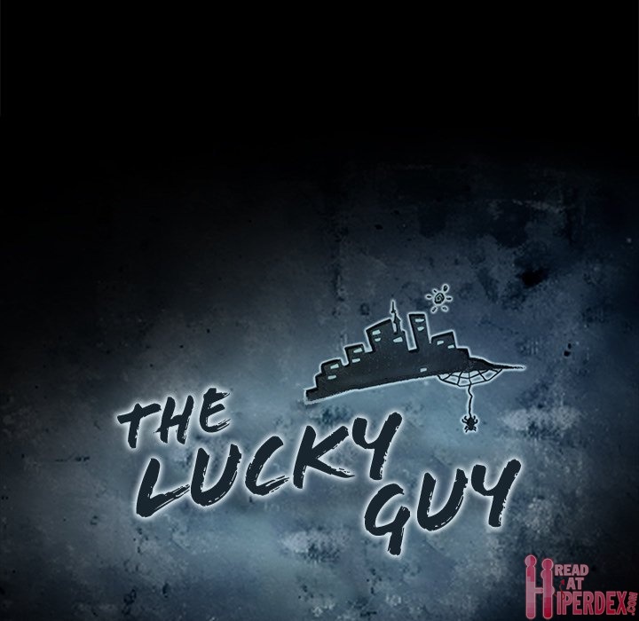 The Lucky Guy Chapter 10 - Manhwa18.com