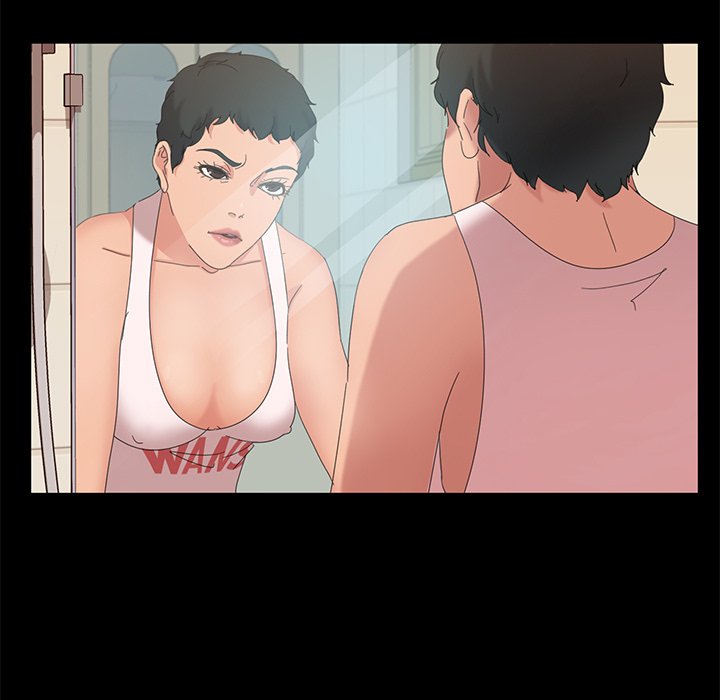 The Lucky Guy Chapter 10 - Manhwa18.com