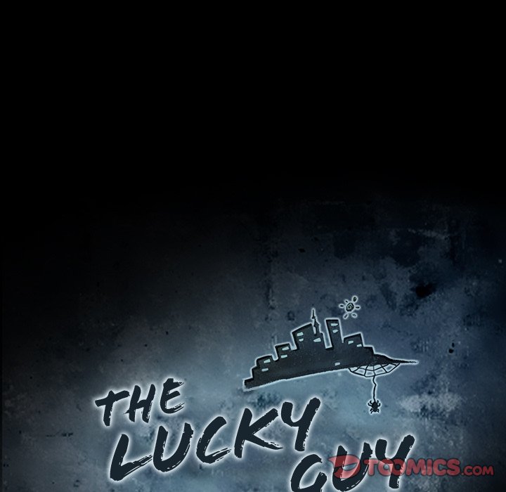 The Lucky Guy Chapter 11 - Manhwa18.com